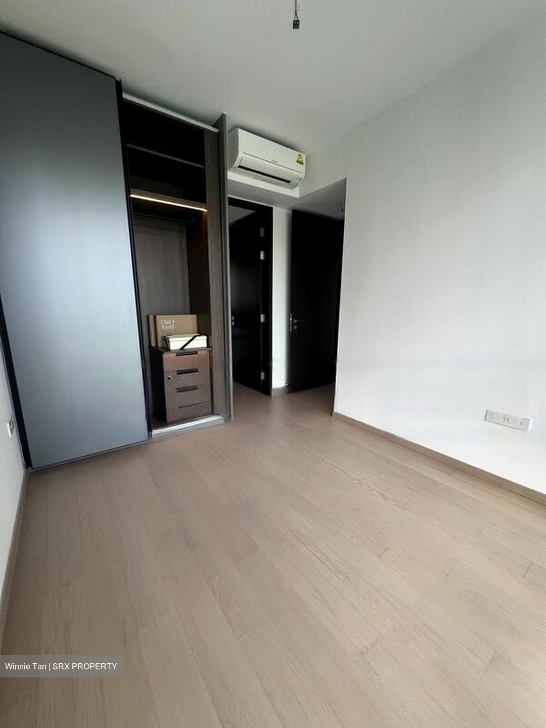 Irwell Hill Residences (D9), Apartment #575740401